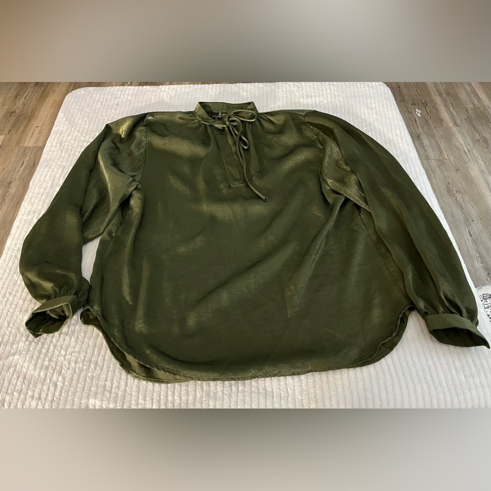 Astoria Born Dress Blouse